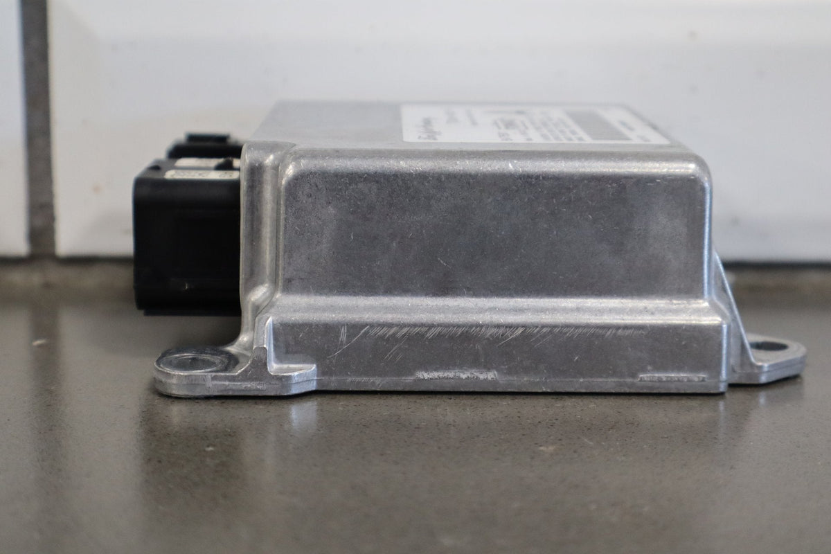 2008 Ford F-250 Super Duty Airbag SRS Module 8C34-14B321-AF