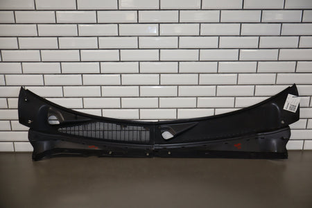 2008 Ford F-250 Super Duty Cowl Vent Panel OEM