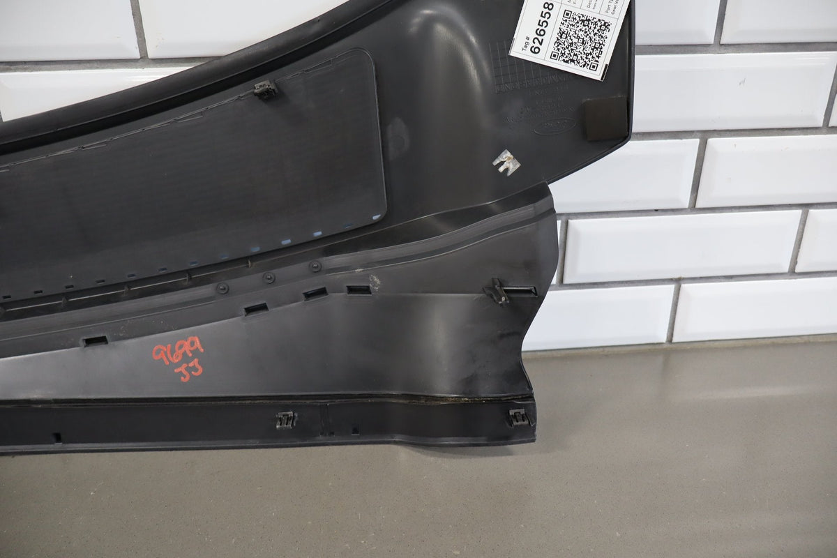 2008 Ford F-250 Super Duty Cowl Vent Panel OEM