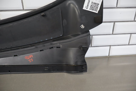 2008 Ford F-250 Super Duty Cowl Vent Panel OEM