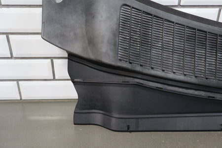 2008 Ford F-250 Super Duty Cowl Vent Panel OEM