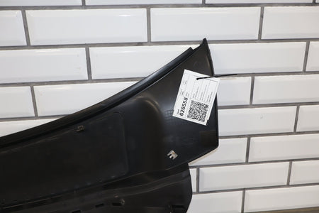 2008 Ford F-250 Super Duty Cowl Vent Panel OEM