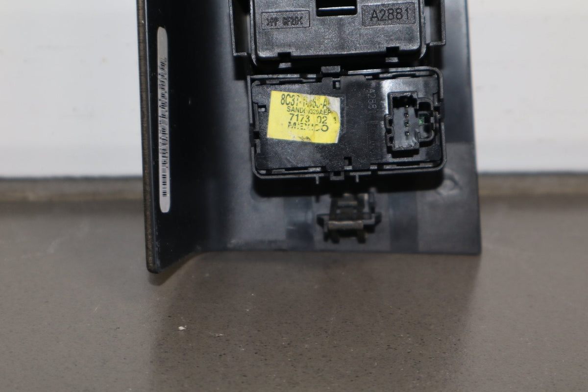 2008 Ford F-250 Super Duty Crew Cab Left Front Window Switch OEM