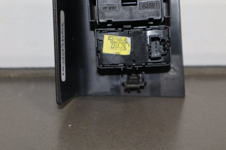 2008 Ford F-250 Super Duty Crew Cab Left Front Window Switch OEM
