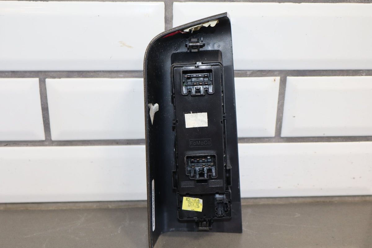 2008 Ford F-250 Super Duty Crew Cab Left Front Window Switch OEM