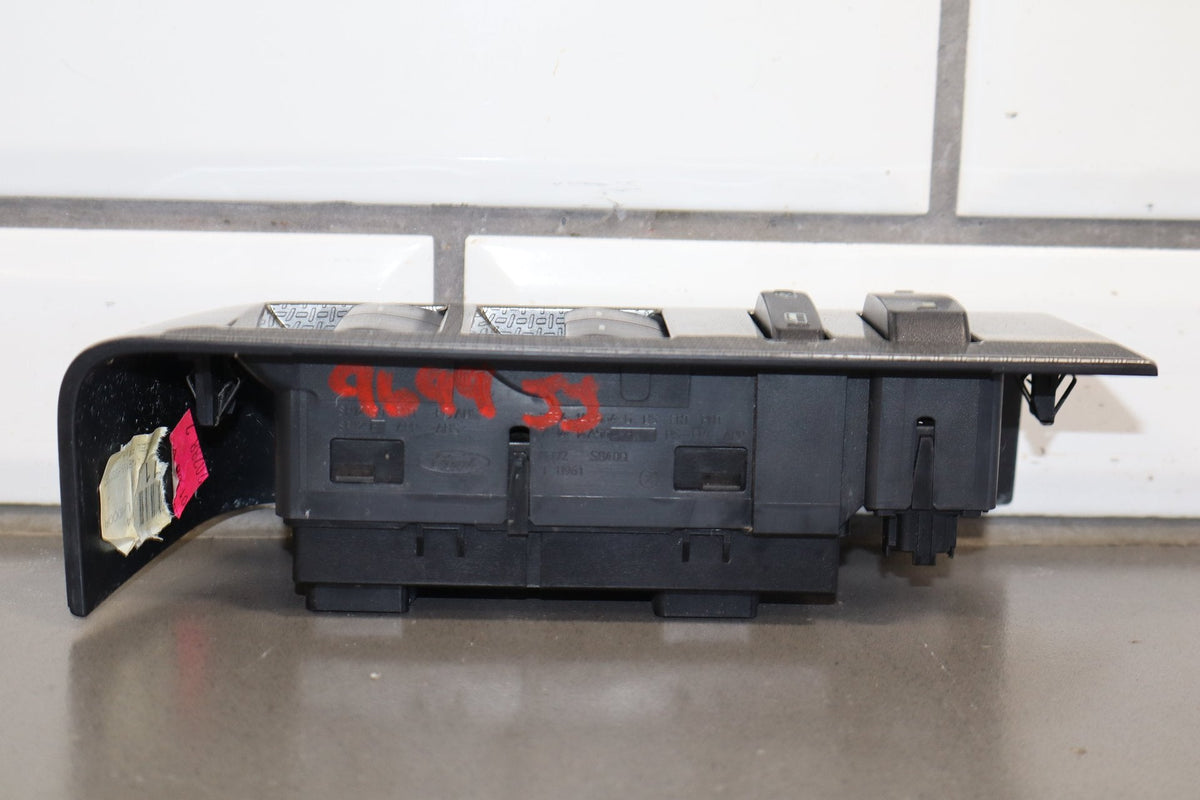 2008 Ford F-250 Super Duty Crew Cab Left Front Window Switch OEM