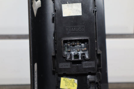 2008 Ford F-250 Super Duty Crew Cab Left Front Window Switch OEM