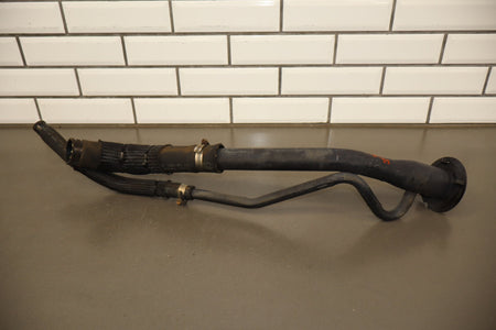 2008 Ford F-250 Super Duty Fuel Filler Neck OEM Diesel Powerstroke