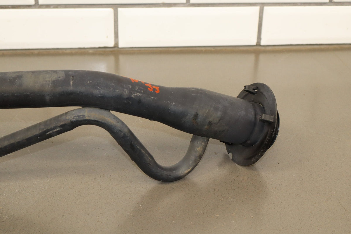 2008 Ford F-250 Super Duty Fuel Filler Neck OEM Diesel Powerstroke