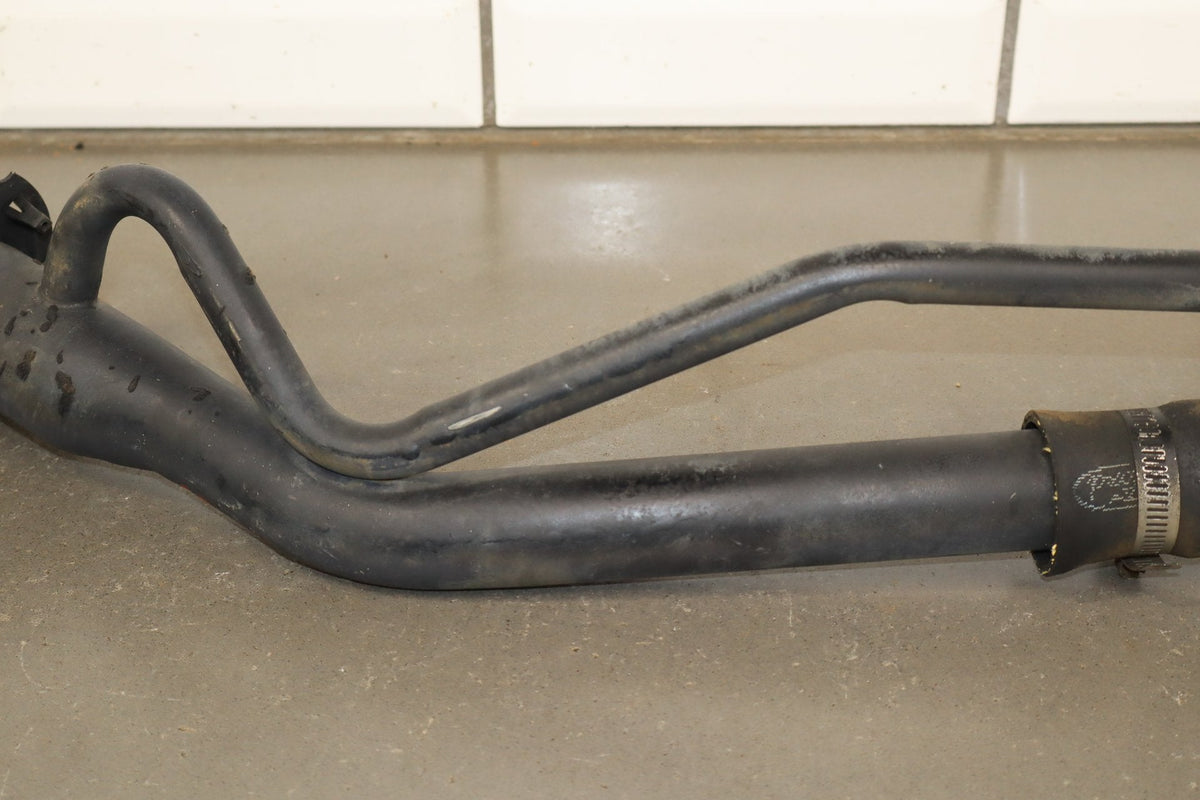 2008 Ford F-250 Super Duty Fuel Filler Neck OEM Diesel Powerstroke