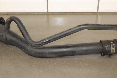 2008 Ford F-250 Super Duty Fuel Filler Neck OEM Diesel Powerstroke
