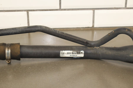 2008 Ford F-250 Super Duty Fuel Filler Neck OEM Diesel Powerstroke