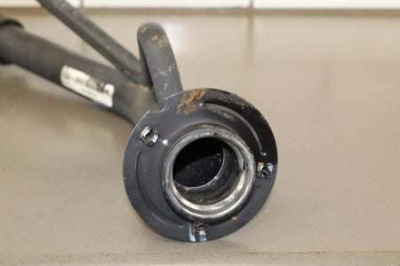 2008 Ford F-250 Super Duty Fuel Filler Neck OEM Diesel Powerstroke