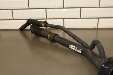 2008 Ford F-250 Super Duty Fuel Filler Neck OEM Diesel Powerstroke