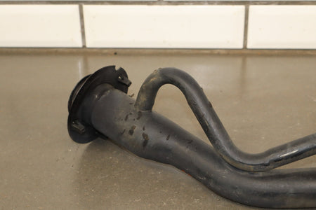 2008 Ford F-250 Super Duty Fuel Filler Neck OEM Diesel Powerstroke