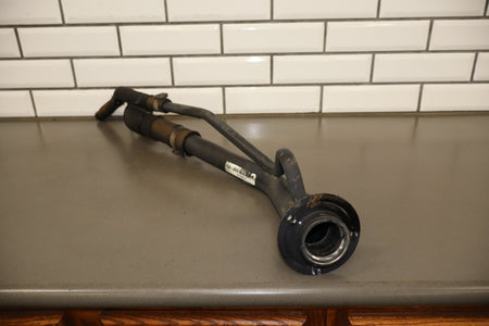 2008 Ford F-250 Super Duty Fuel Filler Neck OEM Diesel Powerstroke