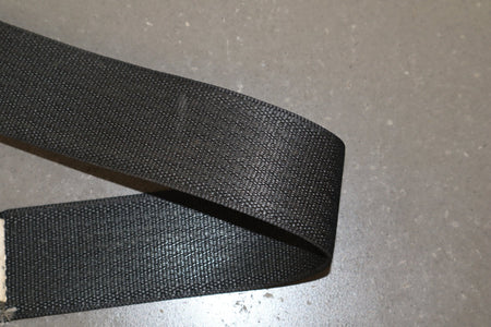 2008 Ford F-250 Super Duty FX4 Right Front Seat Belt Black LS
