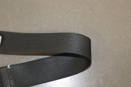 2008 Ford F-250 Super Duty FX4 Right Front Seat Belt Black LS