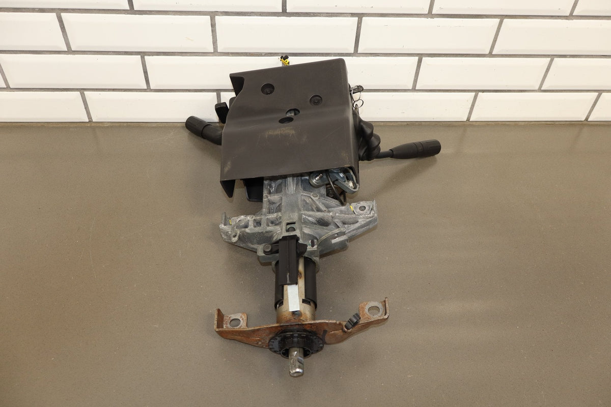2008 Ford F-250 Super Duty FX4 Steering Column 9C3Z3C529E