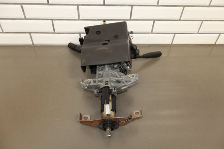 2008 Ford F-250 Super Duty FX4 Steering Column 9C3Z3C529E