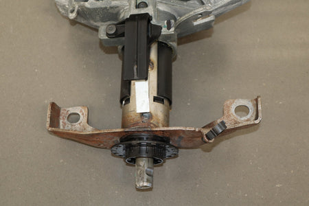 2008 Ford F-250 Super Duty FX4 Steering Column 9C3Z3C529E