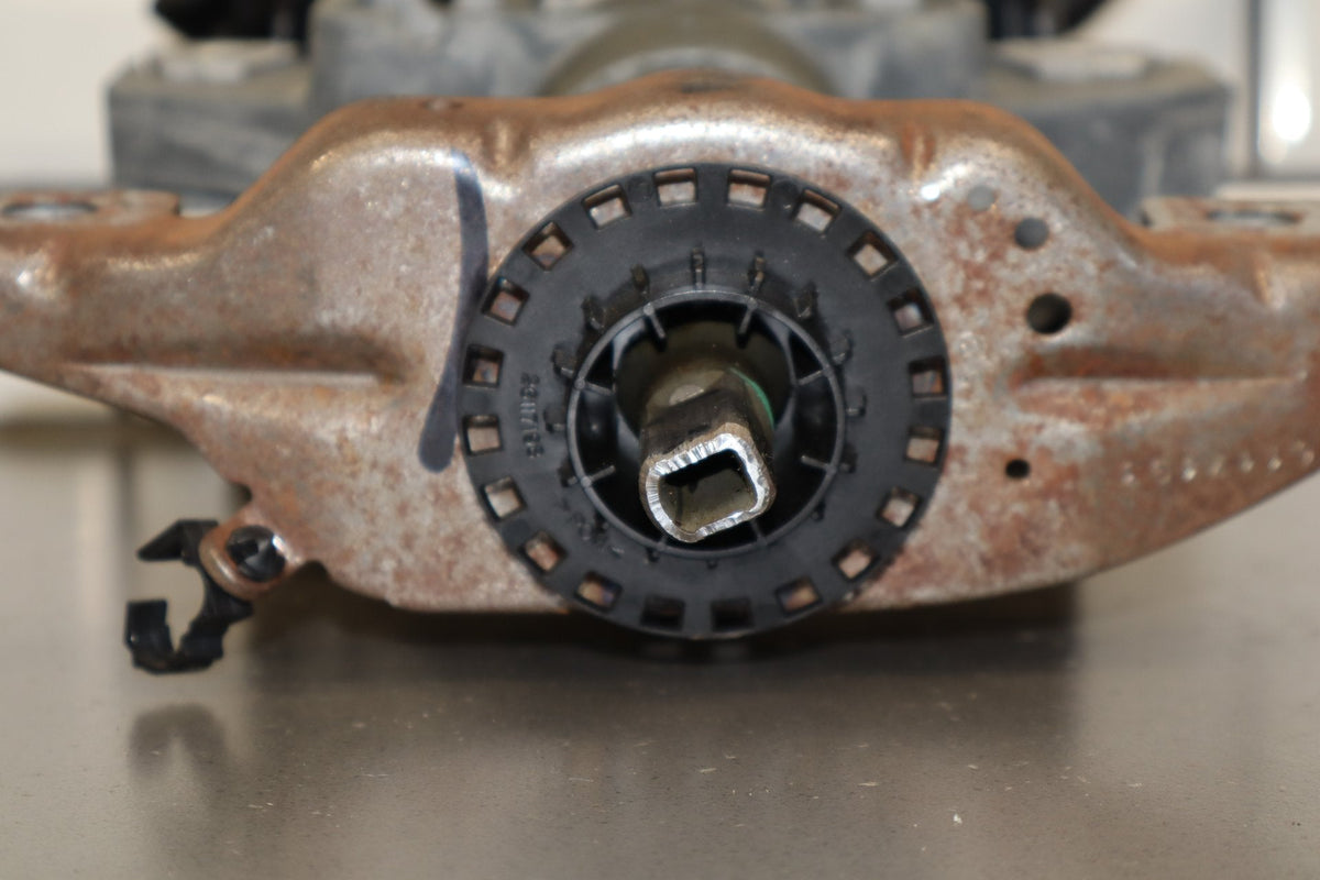 2008 Ford F-250 Super Duty FX4 Steering Column 9C3Z3C529E
