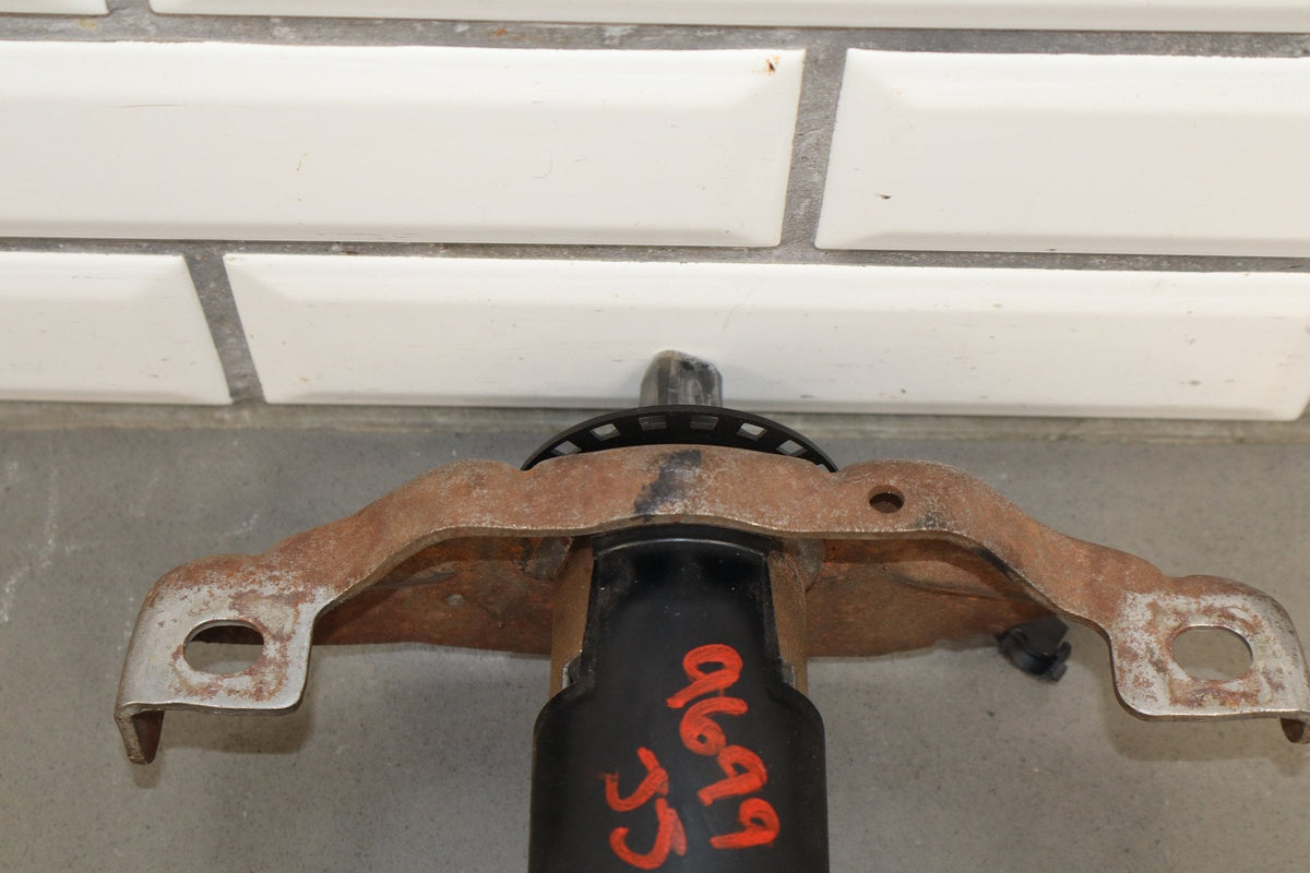 2008 Ford F-250 Super Duty FX4 Steering Column 9C3Z3C529E
