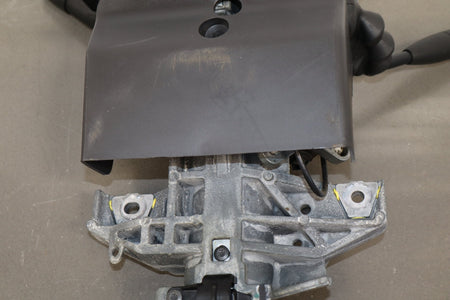 2008 Ford F-250 Super Duty FX4 Steering Column 9C3Z3C529E