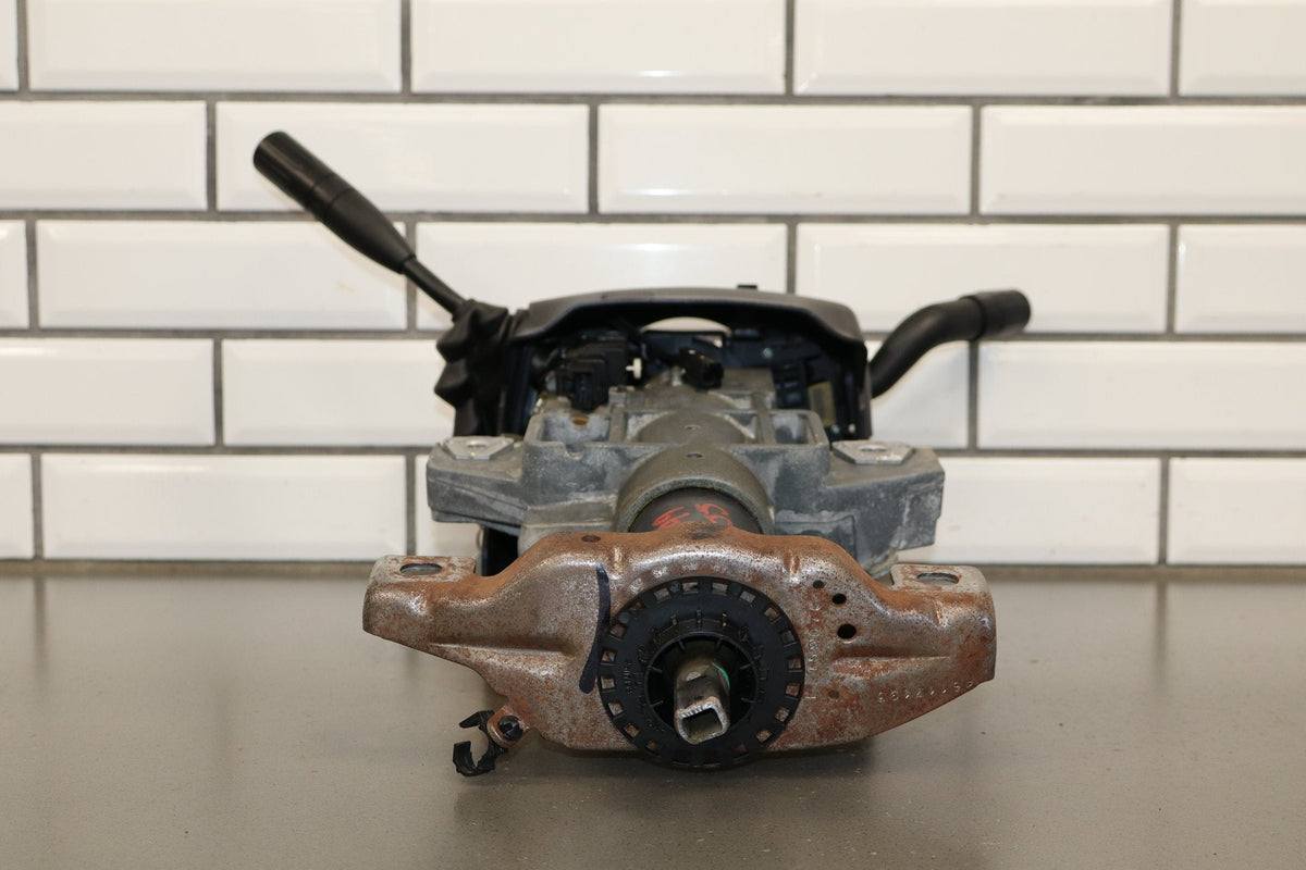 2008 Ford F-250 Super Duty FX4 Steering Column 9C3Z3C529E