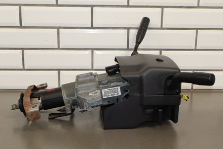 2008 Ford F-250 Super Duty FX4 Steering Column 9C3Z3C529E