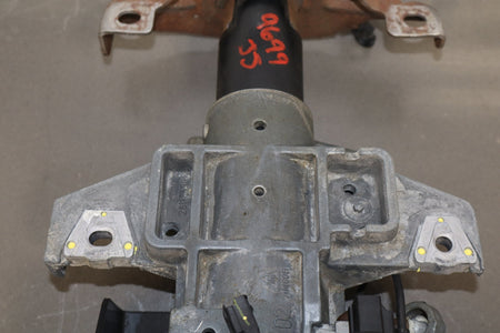 2008 Ford F-250 Super Duty FX4 Steering Column 9C3Z3C529E