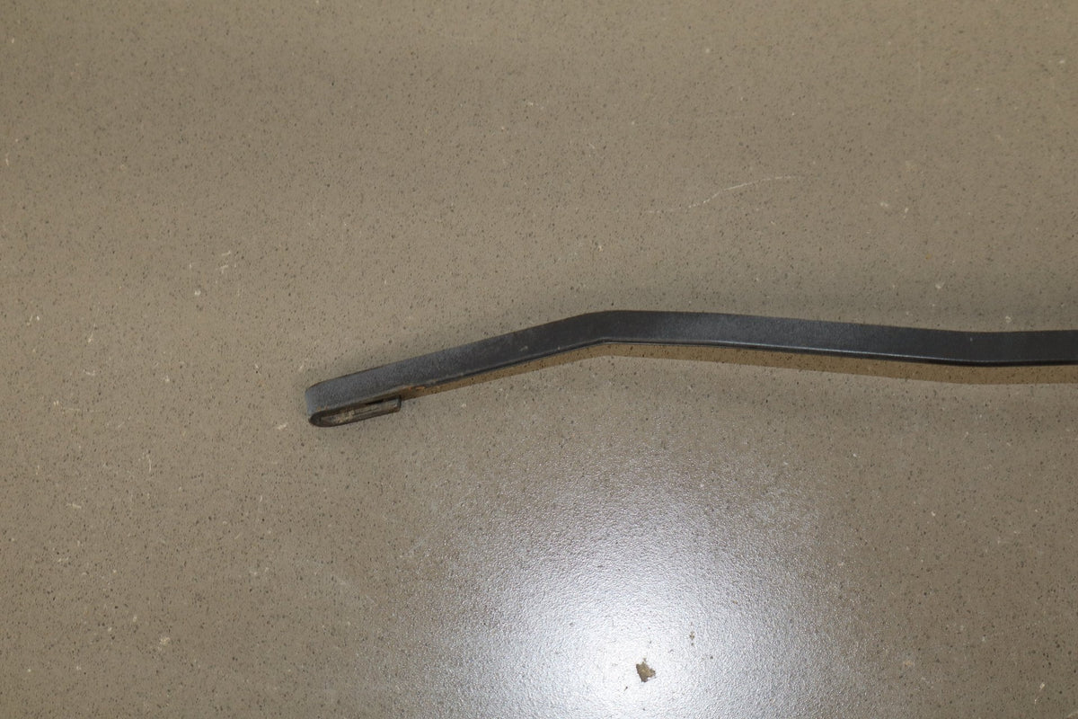 2008 Ford F-250 Super Duty FX4 Wiper Arm Pair