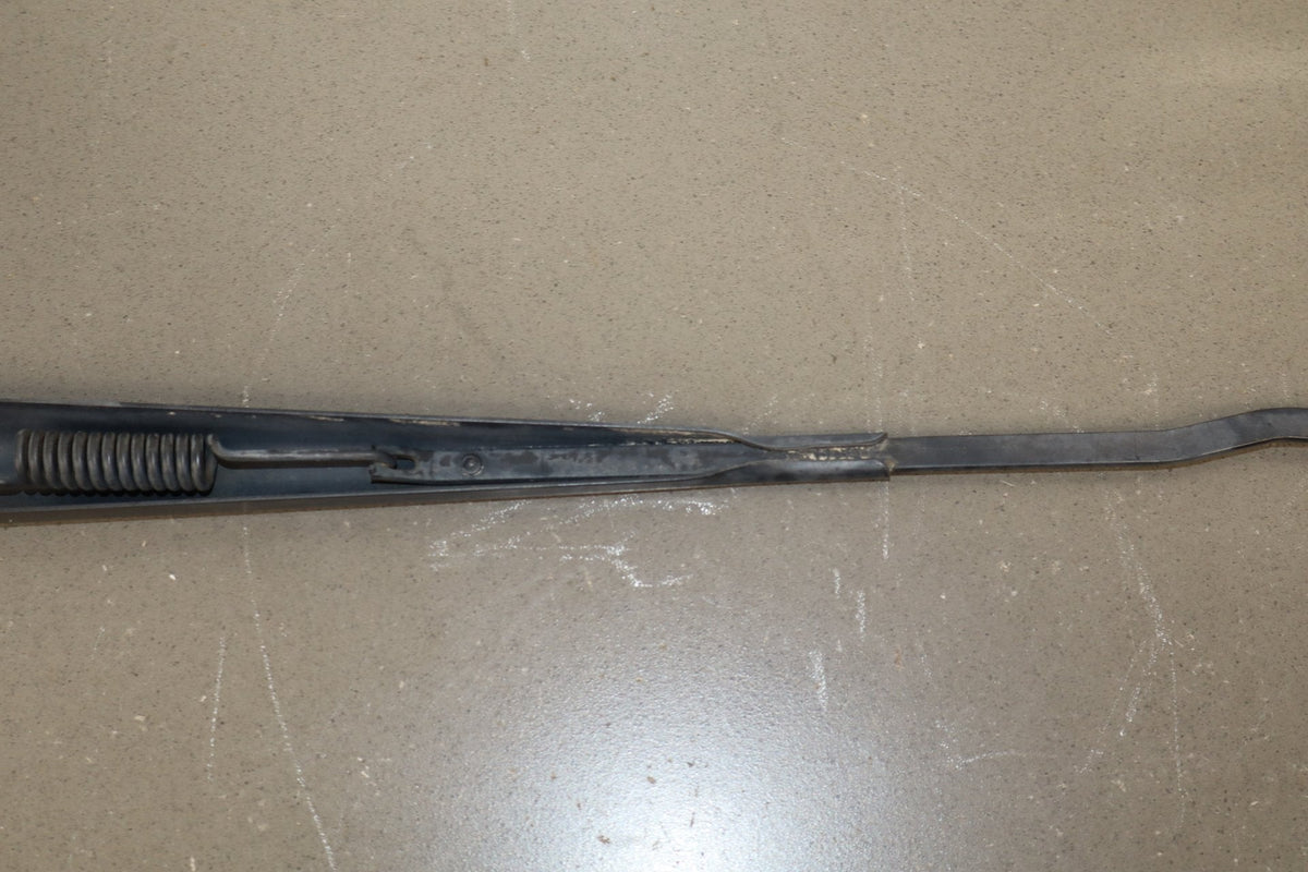 2008 Ford F-250 Super Duty FX4 Wiper Arm Pair