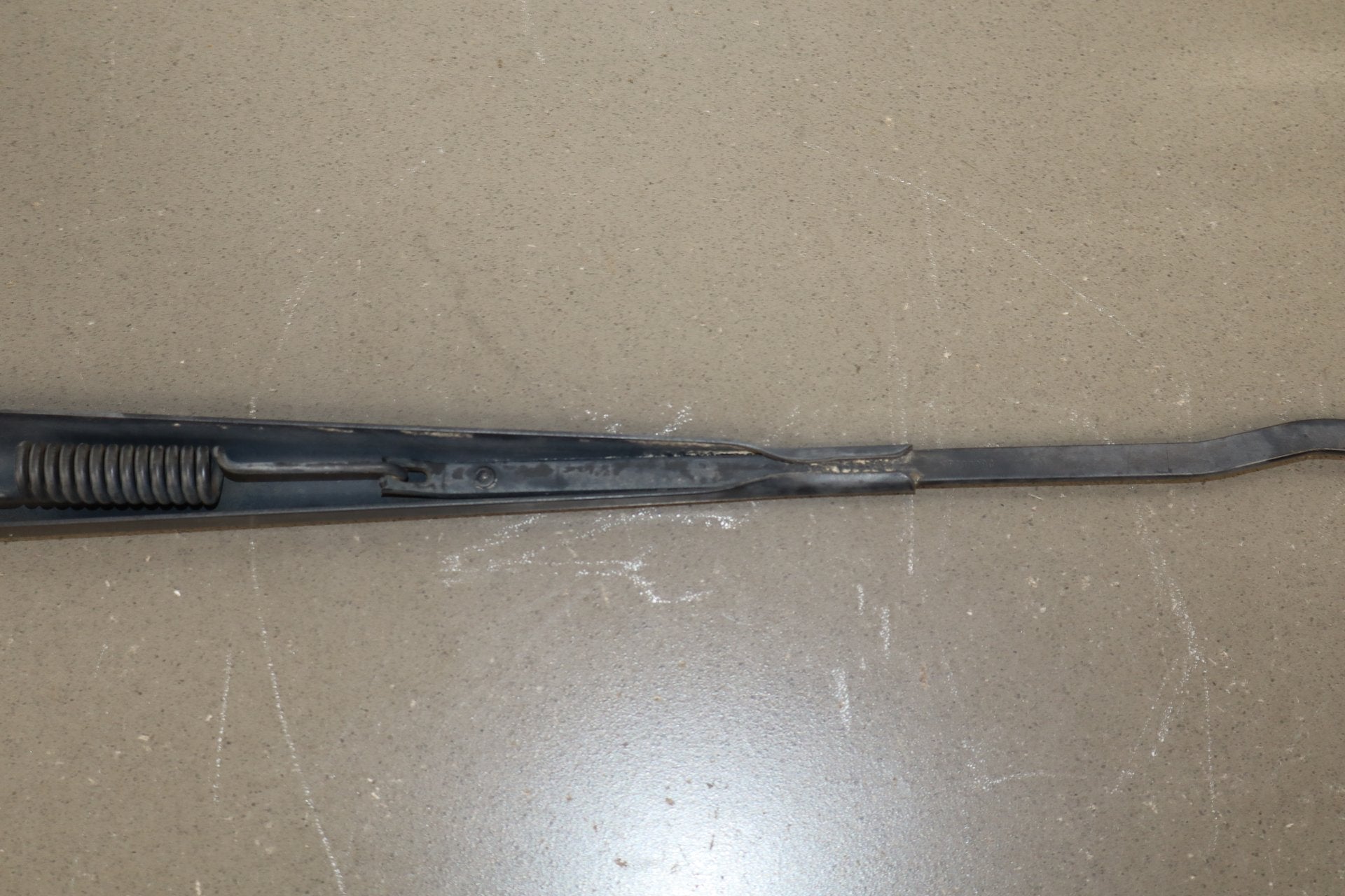 2008 Ford F-250 Super Duty FX4 Wiper Arm Pair