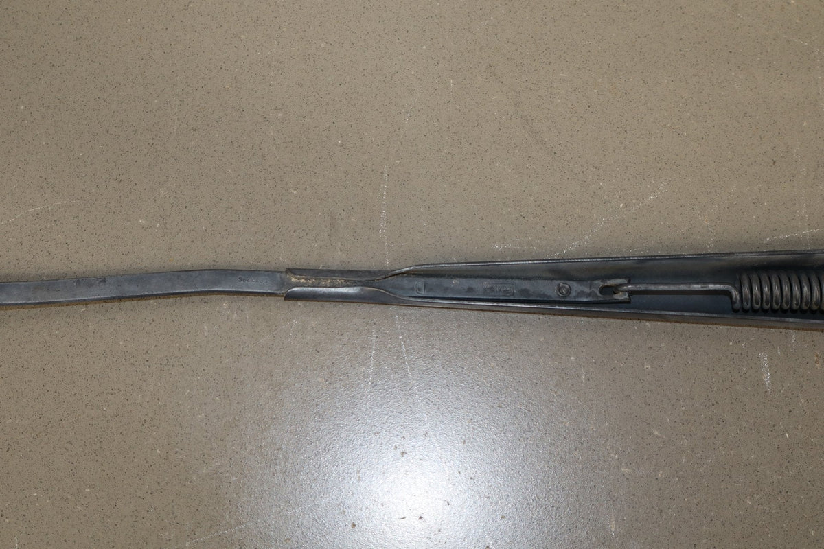 2008 Ford F-250 Super Duty FX4 Wiper Arm Pair