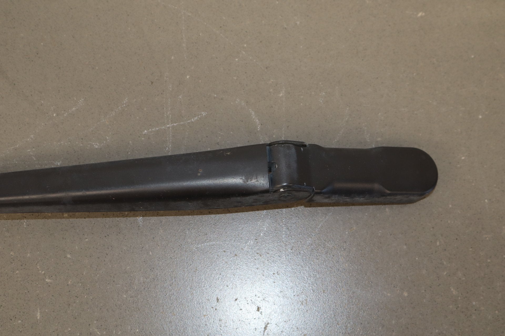 2008 Ford F-250 Super Duty FX4 Wiper Arm Pair
