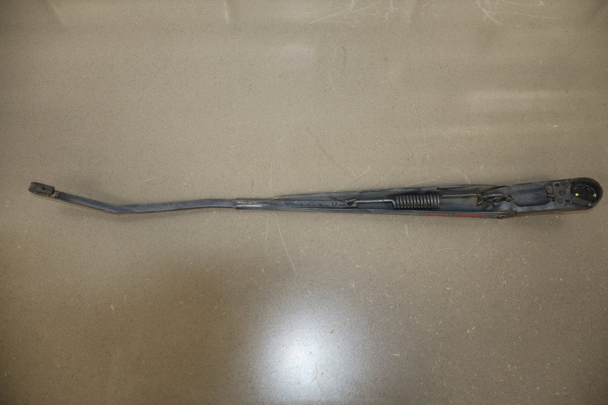2008 Ford F-250 Super Duty FX4 Wiper Arm Pair