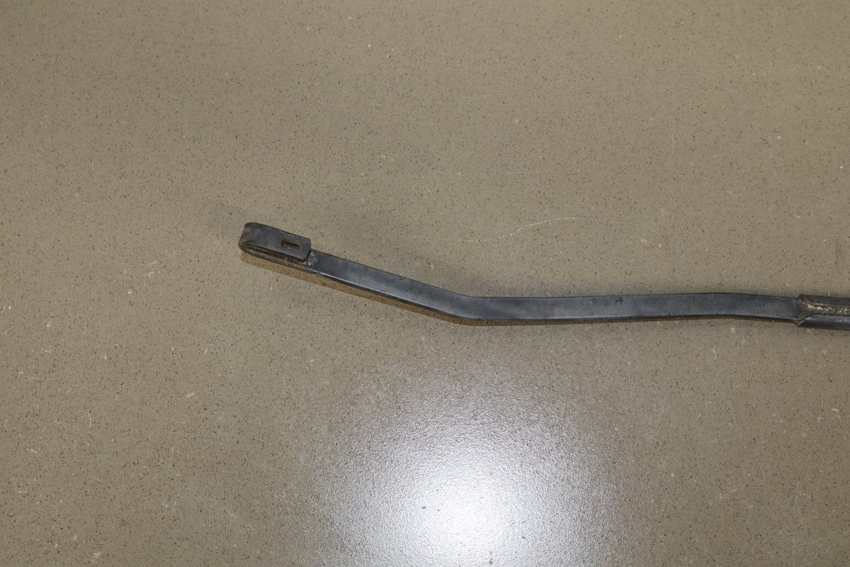 2008 Ford F-250 Super Duty FX4 Wiper Arm Pair