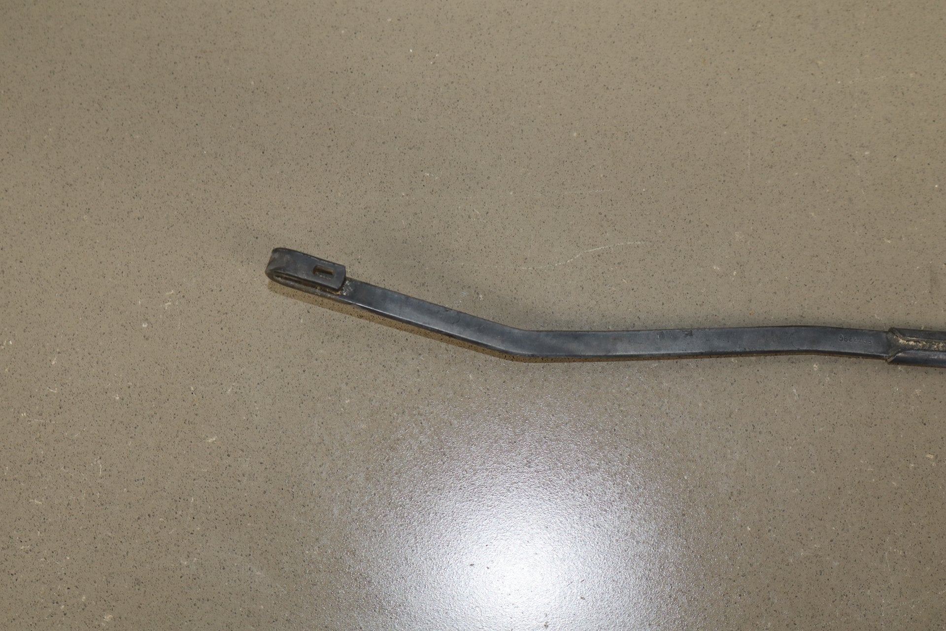 2008 Ford F-250 Super Duty FX4 Wiper Arm Pair