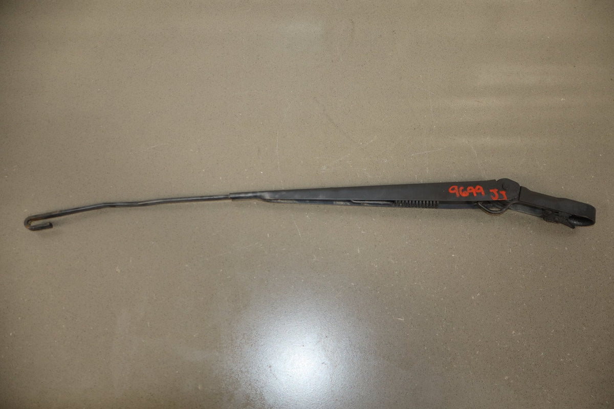 2008 Ford F-250 Super Duty FX4 Wiper Arm Pair