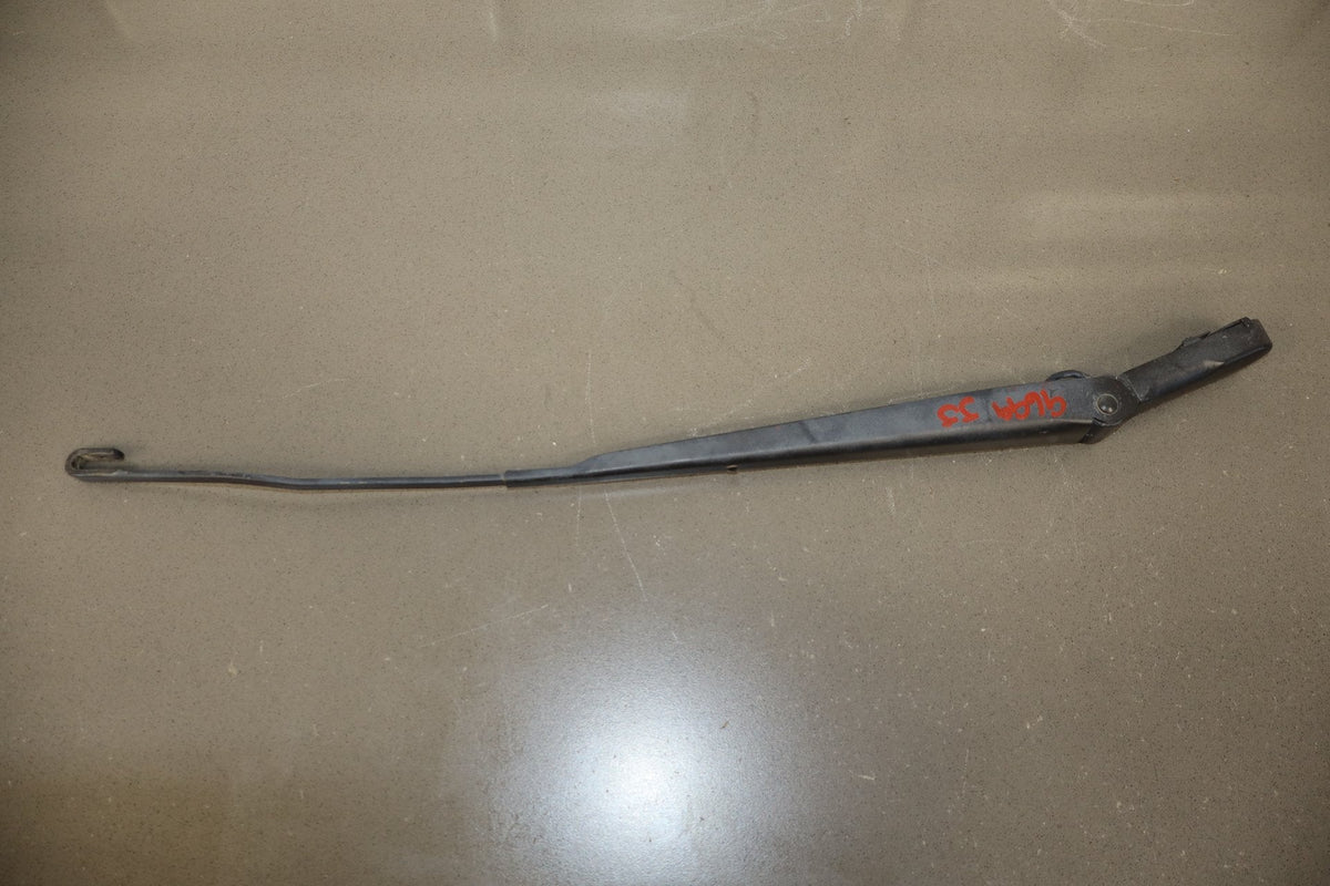2008 Ford F-250 Super Duty FX4 Wiper Arm Pair