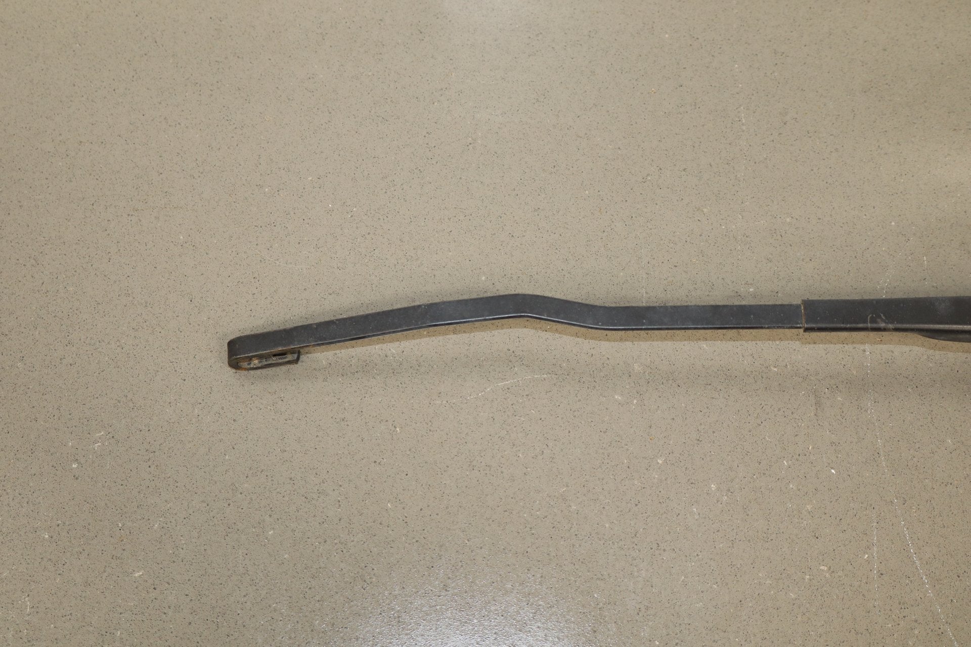 2008 Ford F-250 Super Duty FX4 Wiper Arm Pair