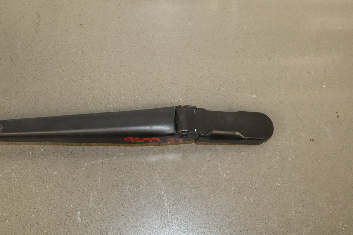 2008 Ford F-250 Super Duty FX4 Wiper Arm Pair