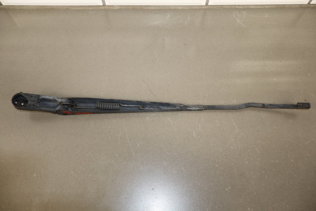 2008 Ford F-250 Super Duty FX4 Wiper Arm Pair