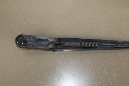 2008 Ford F-250 Super Duty FX4 Wiper Arm Pair
