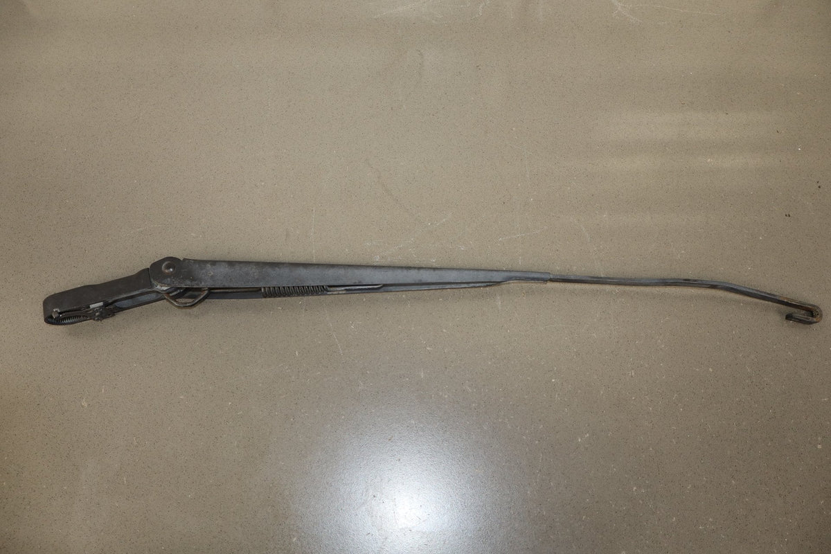 2008 Ford F-250 Super Duty FX4 Wiper Arm Pair