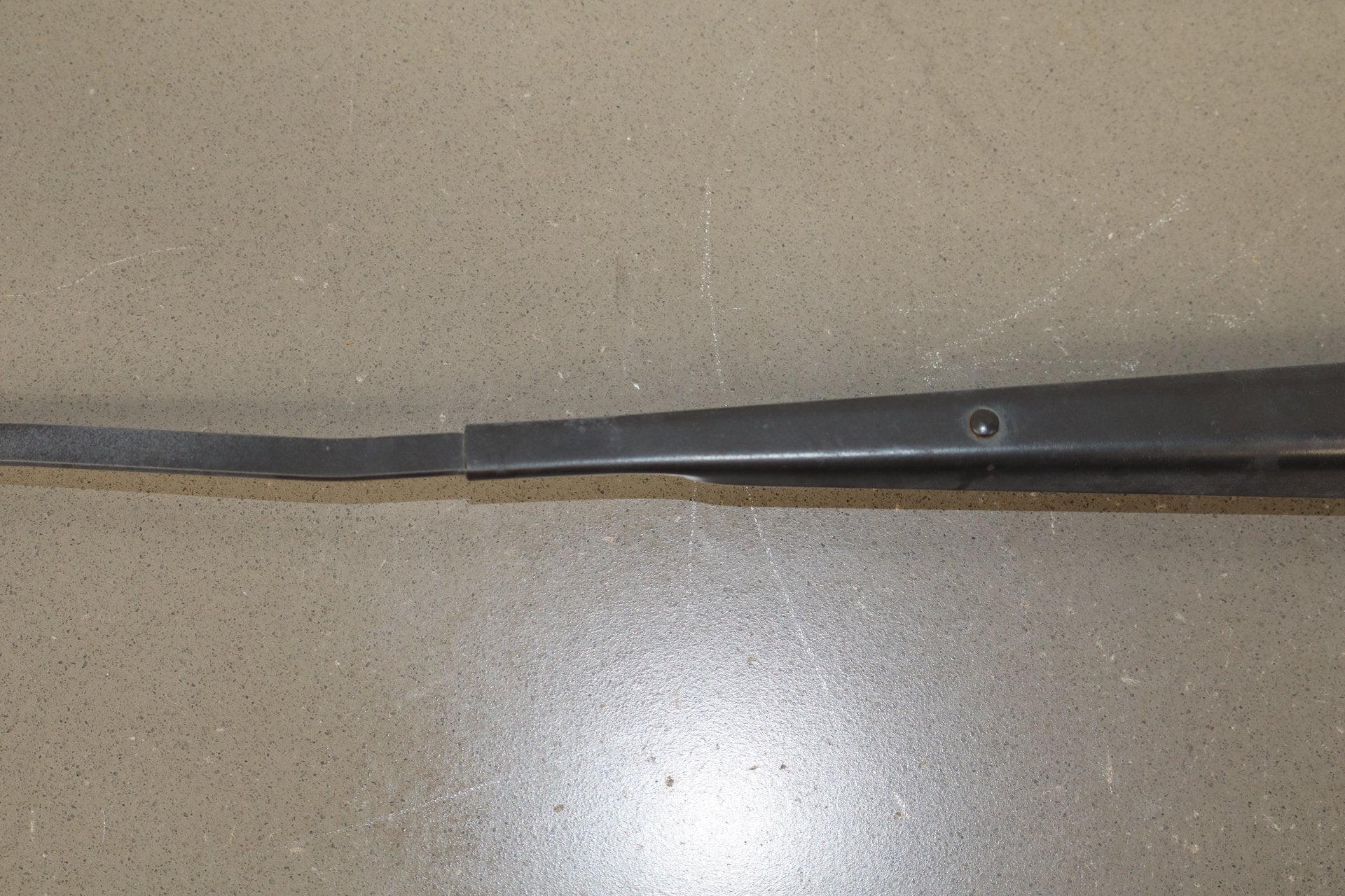 2008 Ford F-250 Super Duty FX4 Wiper Arm Pair