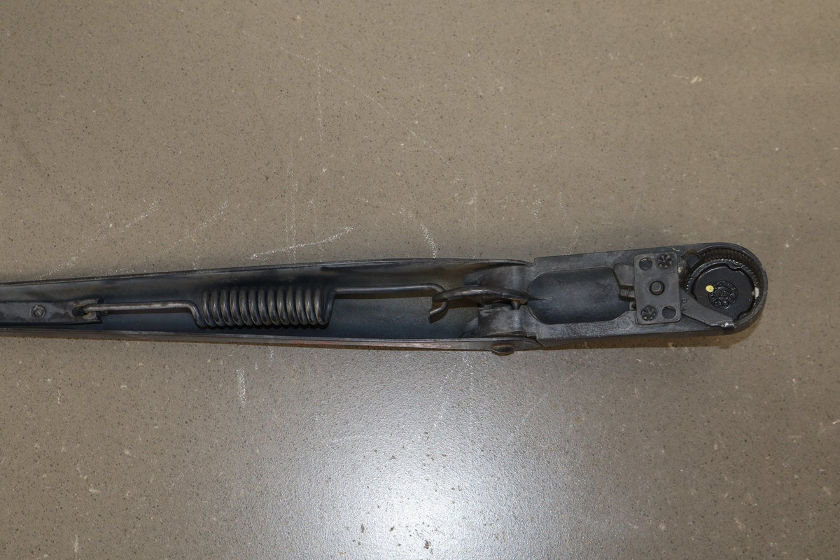 2008 Ford F-250 Super Duty FX4 Wiper Arm Pair