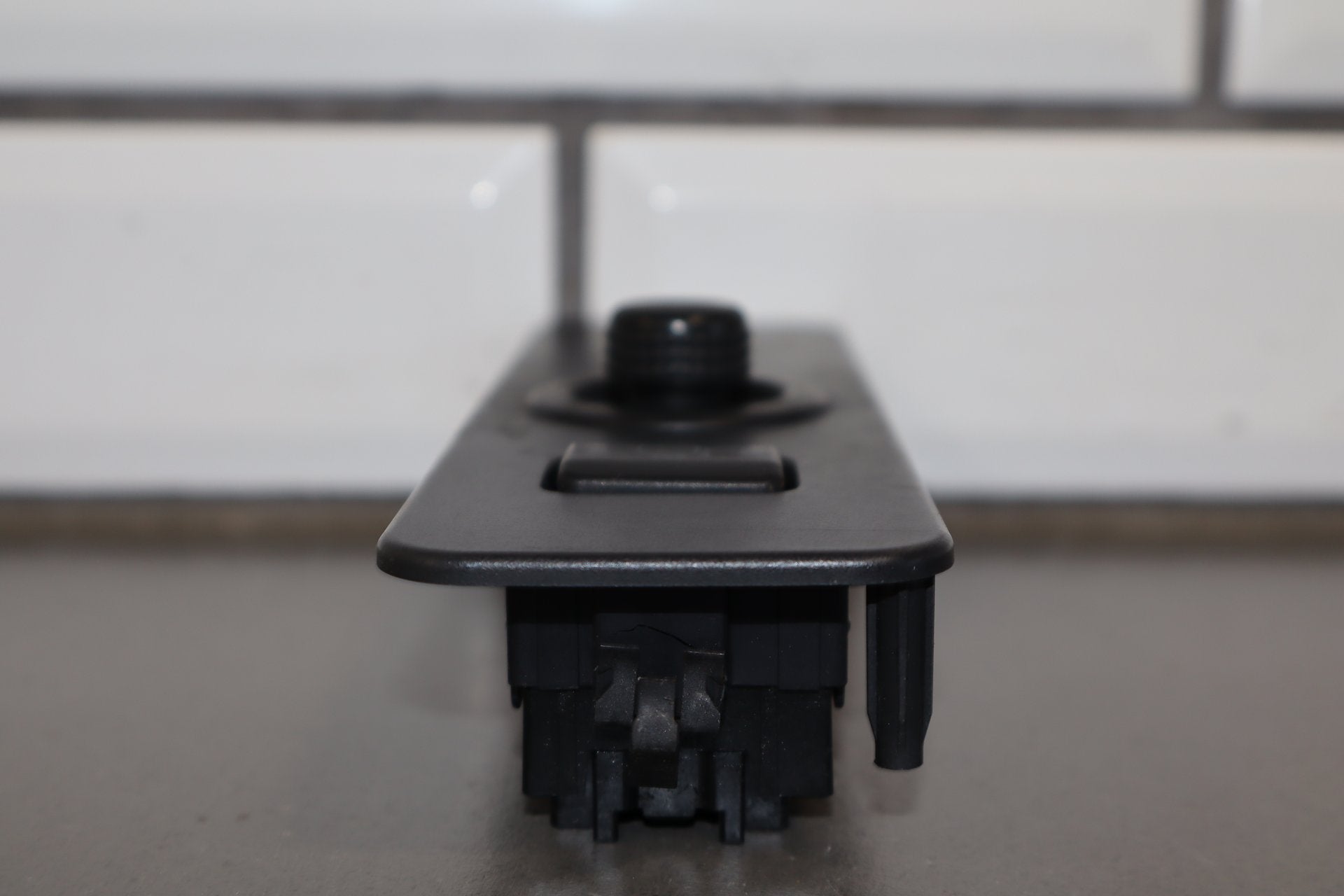 2008 Ford F-250 Super Duty Mirror Adjuster Switch OEM