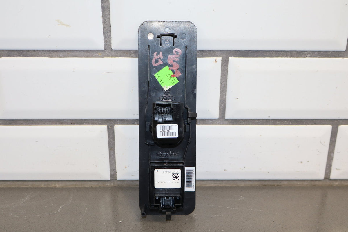 2008 Ford F-250 Super Duty Mirror Adjuster Switch OEM